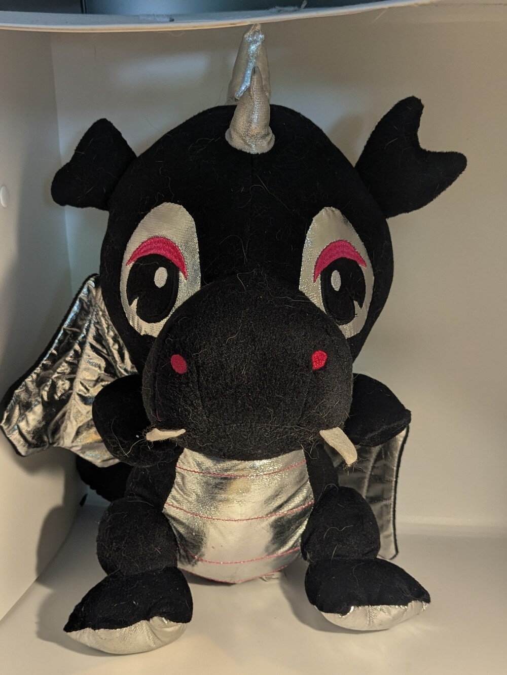 Black Dragon
